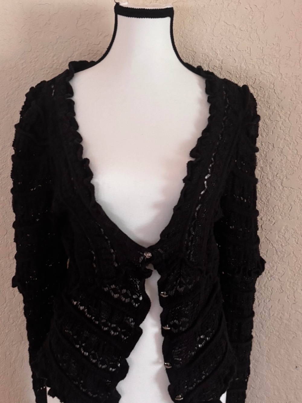 Free People Cardigan